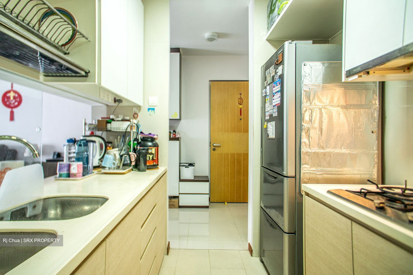 Blk 519C Centrale 8 At Tampines (Tampines), HDB 4 Rooms #284782981